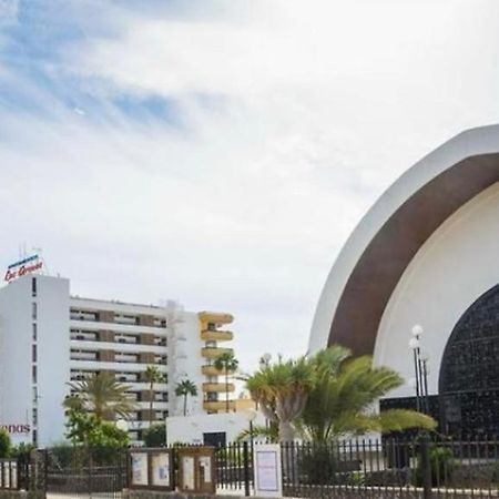 פלאייה דל אינגלז Yumbo Beach Apartment Perfect Location Free Fast Wifi מראה חיצוני תמונה