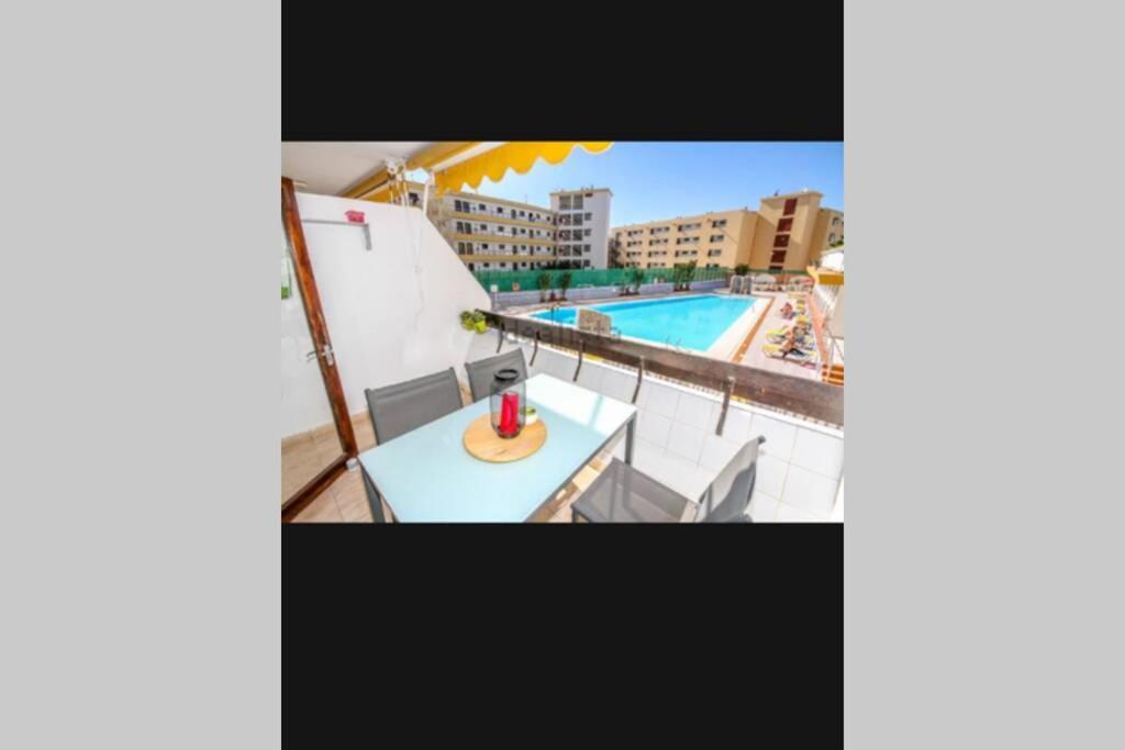 פלאייה דל אינגלז Yumbo Beach Apartment Perfect Location Free Fast Wifi מראה חיצוני תמונה