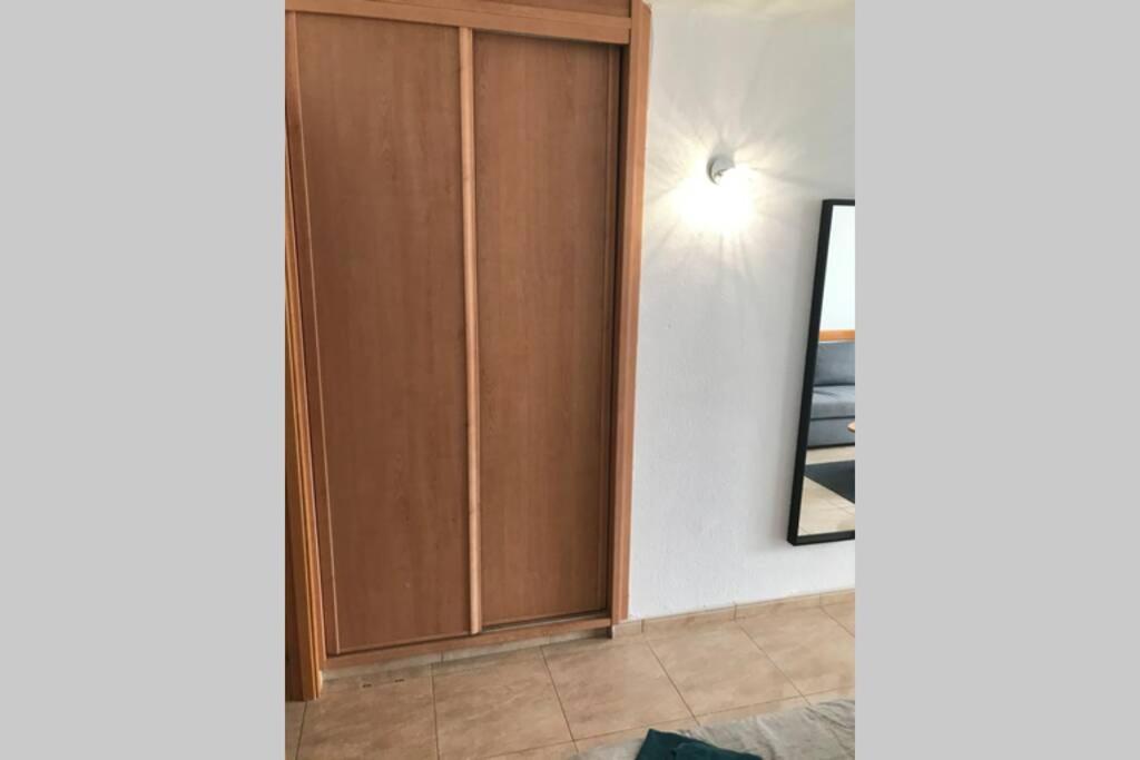 פלאייה דל אינגלז Yumbo Beach Apartment Perfect Location Free Fast Wifi מראה חיצוני תמונה