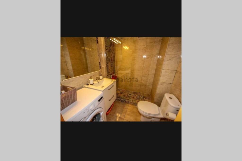 פלאייה דל אינגלז Yumbo Beach Apartment Perfect Location Free Fast Wifi מראה חיצוני תמונה