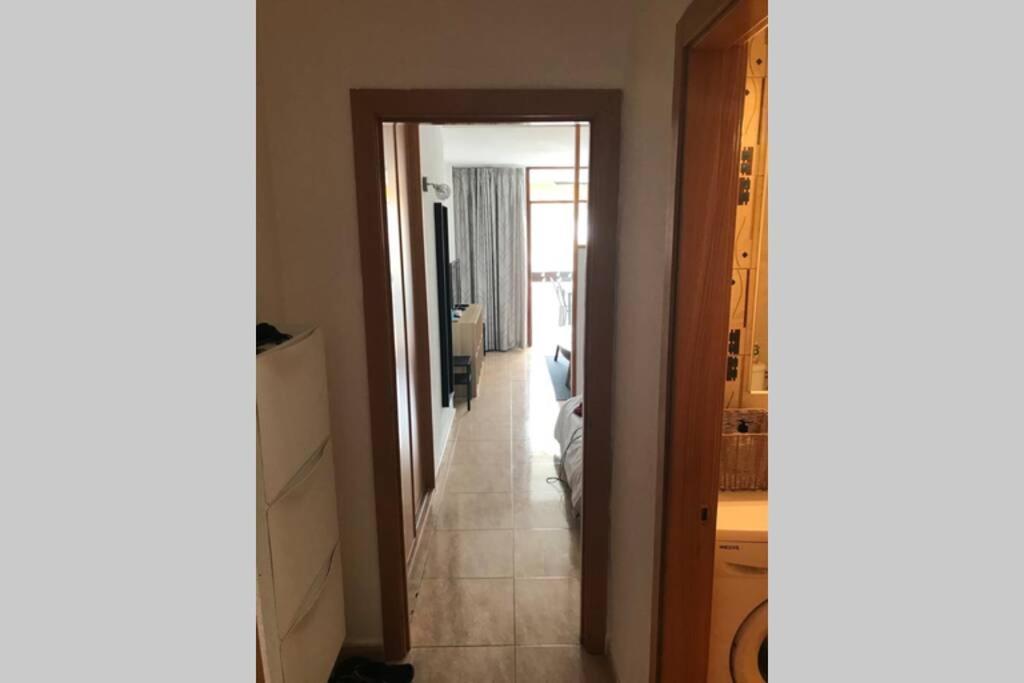 פלאייה דל אינגלז Yumbo Beach Apartment Perfect Location Free Fast Wifi מראה חיצוני תמונה
