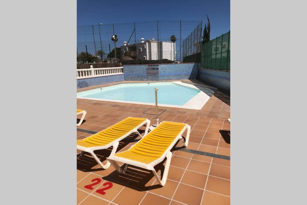 פלאייה דל אינגלז Yumbo Beach Apartment Perfect Location Free Fast Wifi מראה חיצוני תמונה
