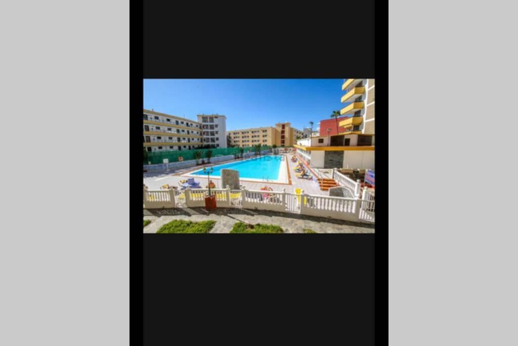 פלאייה דל אינגלז Yumbo Beach Apartment Perfect Location Free Fast Wifi מראה חיצוני תמונה