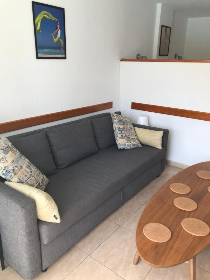 פלאייה דל אינגלז Yumbo Beach Apartment Perfect Location Free Fast Wifi מראה חיצוני תמונה