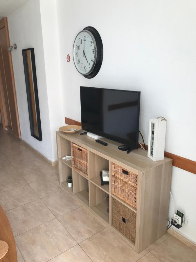 פלאייה דל אינגלז Yumbo Beach Apartment Perfect Location Free Fast Wifi מראה חיצוני תמונה