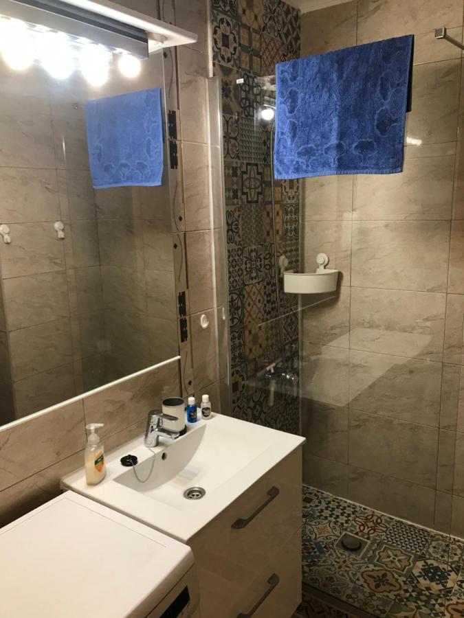 פלאייה דל אינגלז Yumbo Beach Apartment Perfect Location Free Fast Wifi מראה חיצוני תמונה