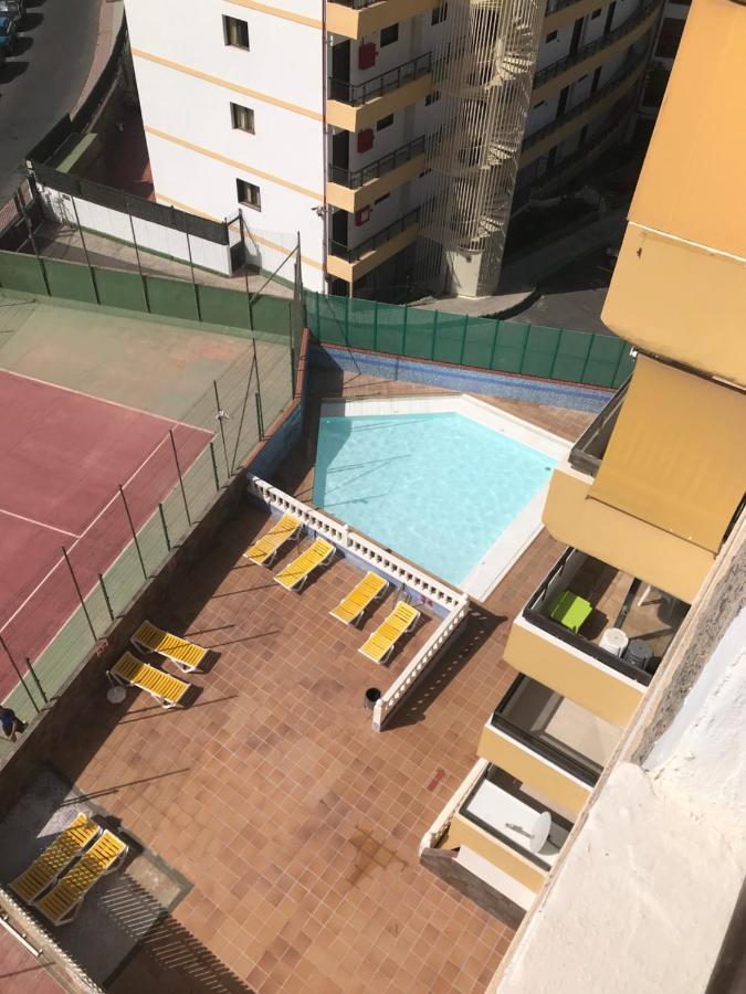 פלאייה דל אינגלז Yumbo Beach Apartment Perfect Location Free Fast Wifi מראה חיצוני תמונה