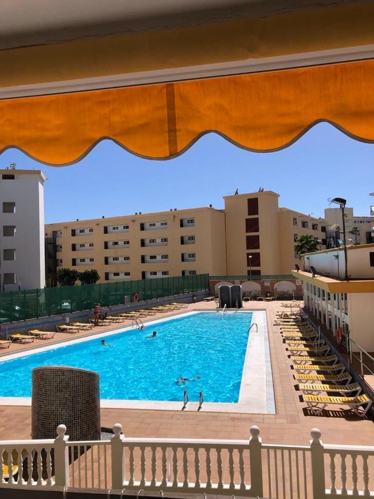 פלאייה דל אינגלז Yumbo Beach Apartment Perfect Location Free Fast Wifi מראה חיצוני תמונה